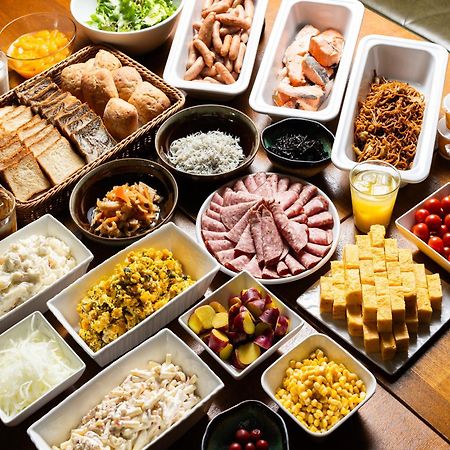 Apa Hotel Hatchobori Ekiminami Tokyo Ngoại thất bức ảnh