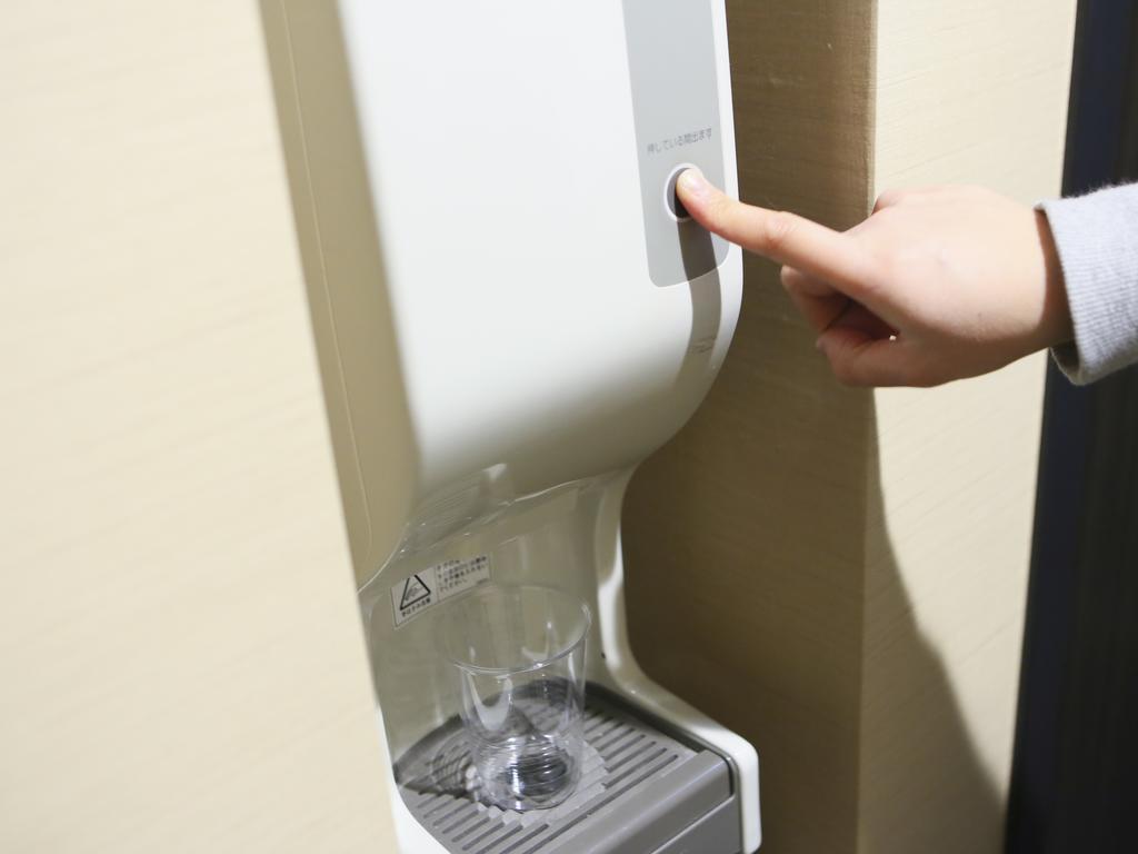 Apa Hotel Hatchobori Ekiminami Tokyo Ngoại thất bức ảnh