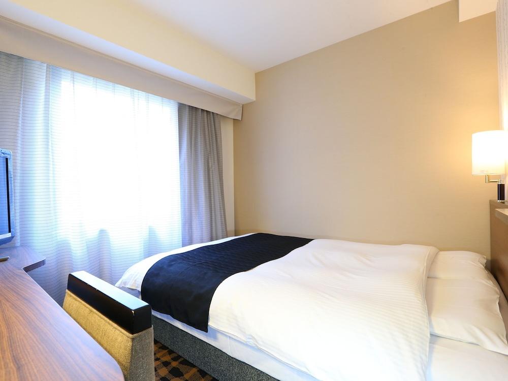Apa Hotel Hatchobori Ekiminami Tokyo Ngoại thất bức ảnh