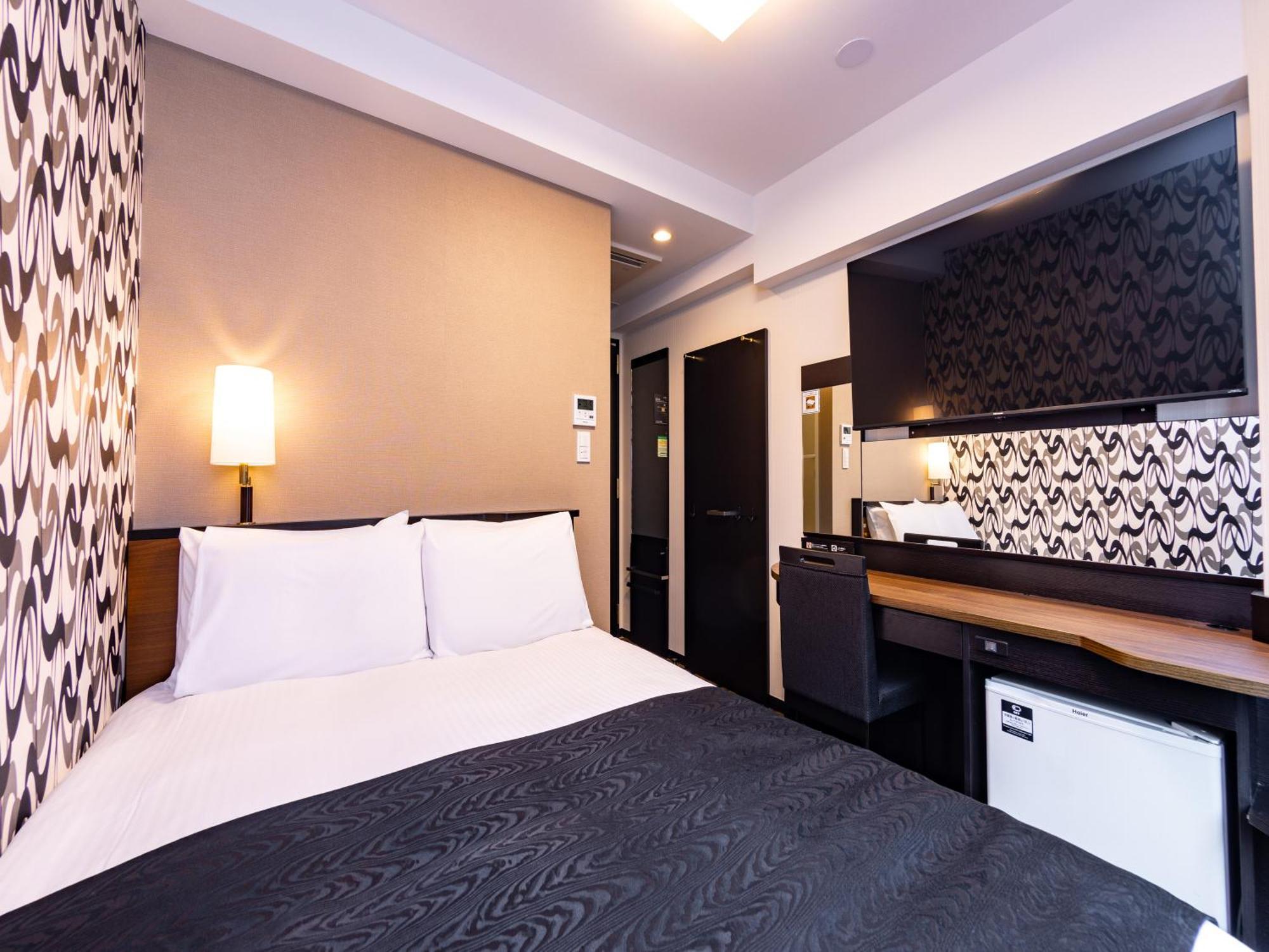Apa Hotel Hatchobori Ekiminami Tokyo Ngoại thất bức ảnh