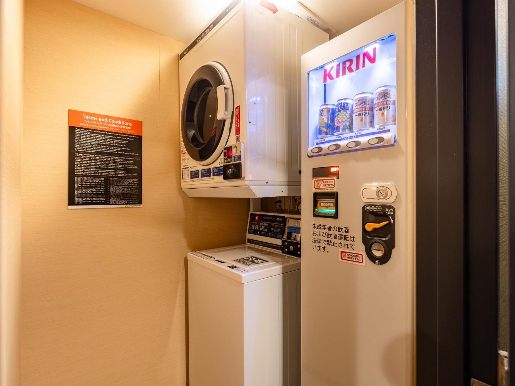 Apa Hotel Hatchobori Ekiminami Tokyo Ngoại thất bức ảnh